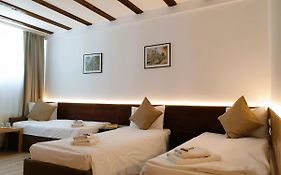 Confort Inn